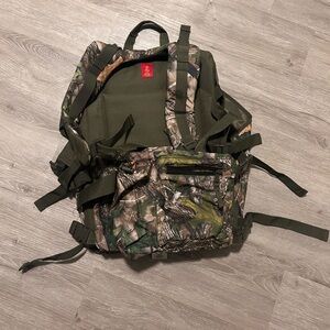 She Outdoor tactical turkey vest